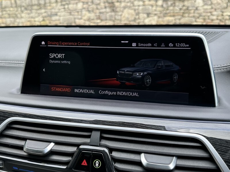 Used BMW 7 Series 2019 for sale - 76981490: Photo 24