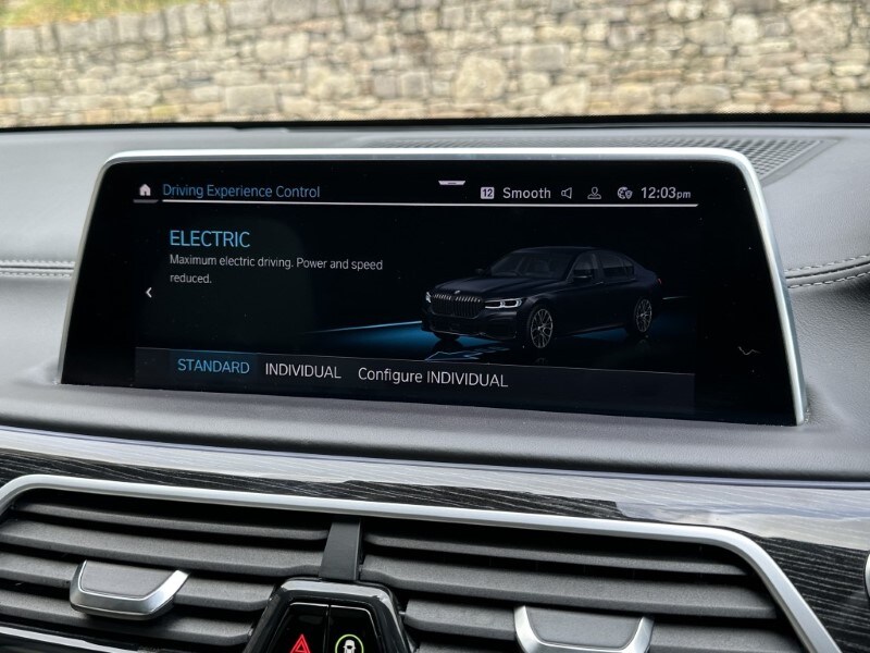 Used BMW 7 Series 2019 for sale - 76981490: Photo 26