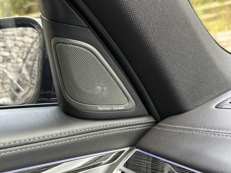 Used BMW 7 Series 2019 for sale - 76981490: Photo 27