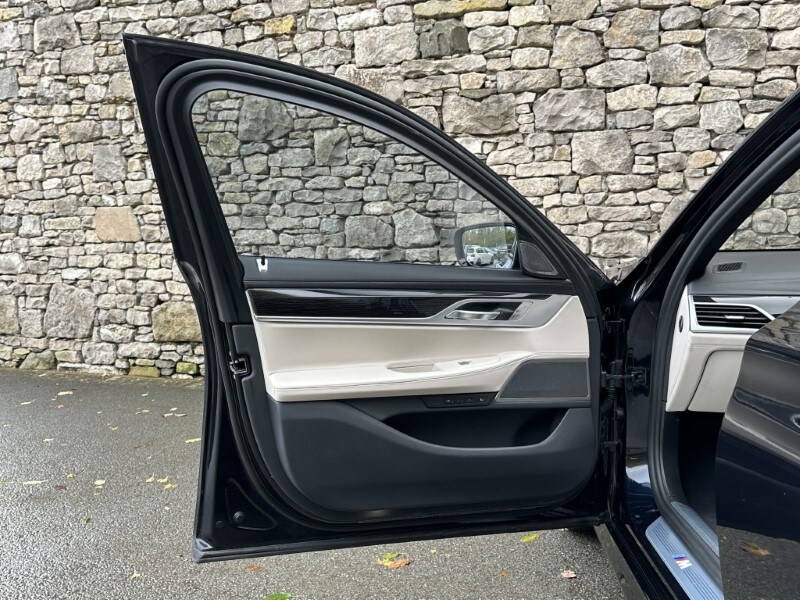 Used BMW 7 Series 2019 for sale - 76981490: Photo 31