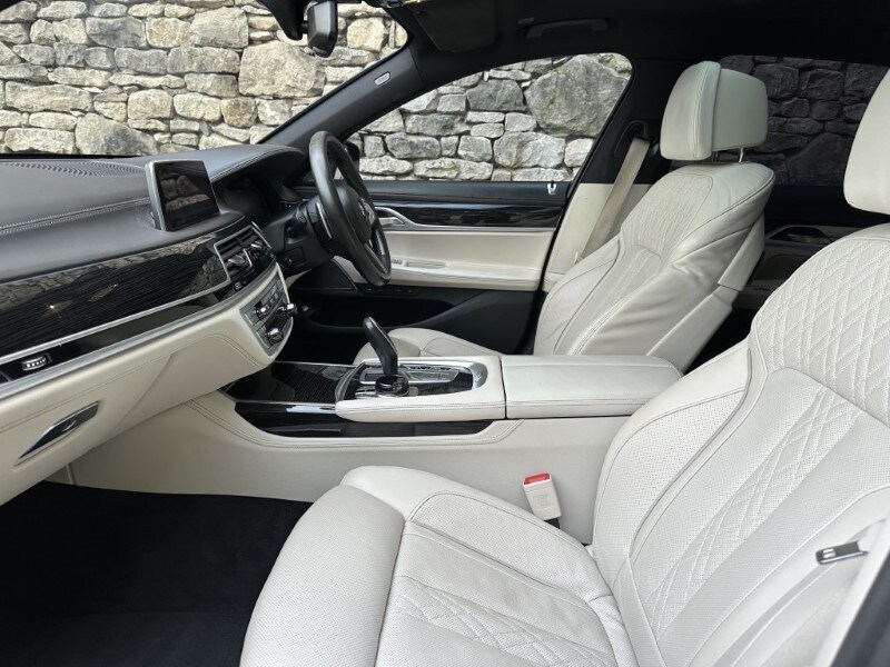 Used BMW 7 Series 2019 for sale - 76981490: Photo 33