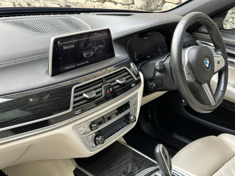 Used BMW 7 Series 2019 for sale - 76981490: Photo 34