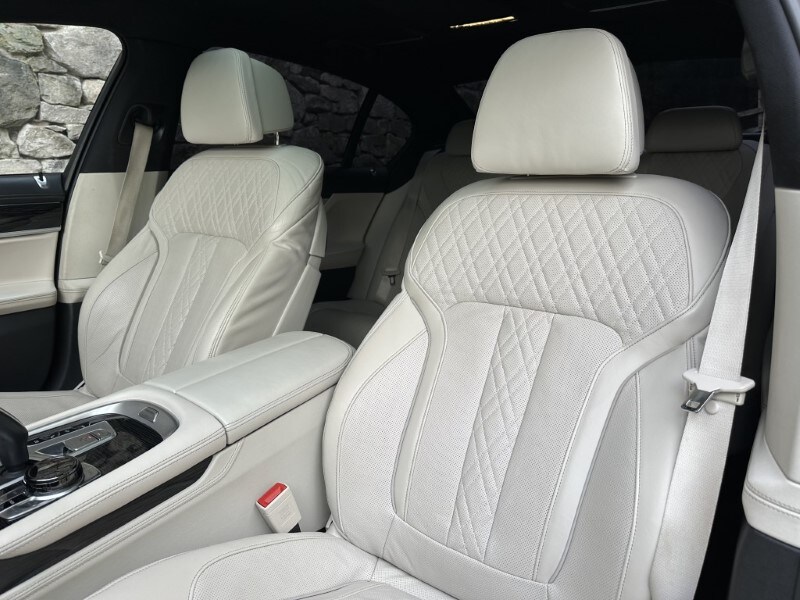 Used BMW 7 Series 2019 for sale - 76981490: Photo 35