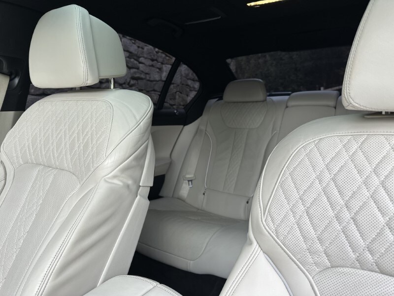 Used BMW 7 Series 2019 for sale - 76981490: Photo 36