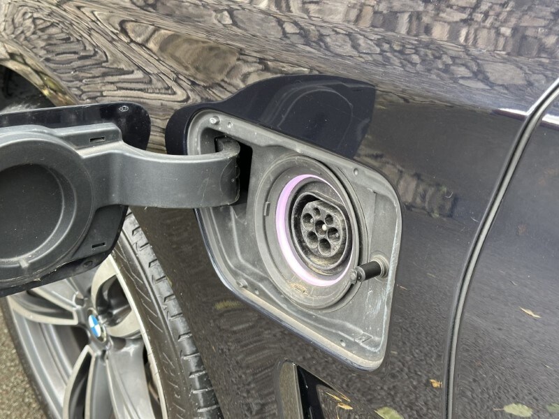 Used BMW 7 Series 2019 for sale - 76981490: Photo 42