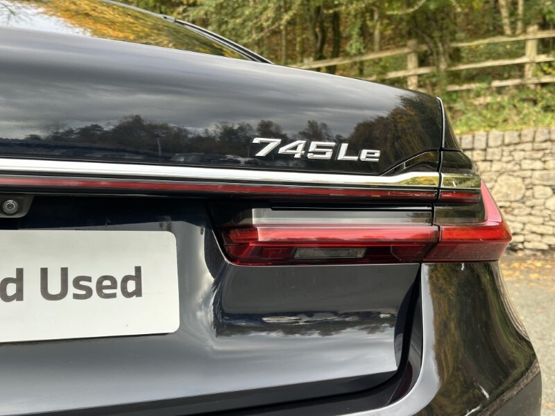 Used BMW 7 Series 2019 for sale - 76981490: Photo 47