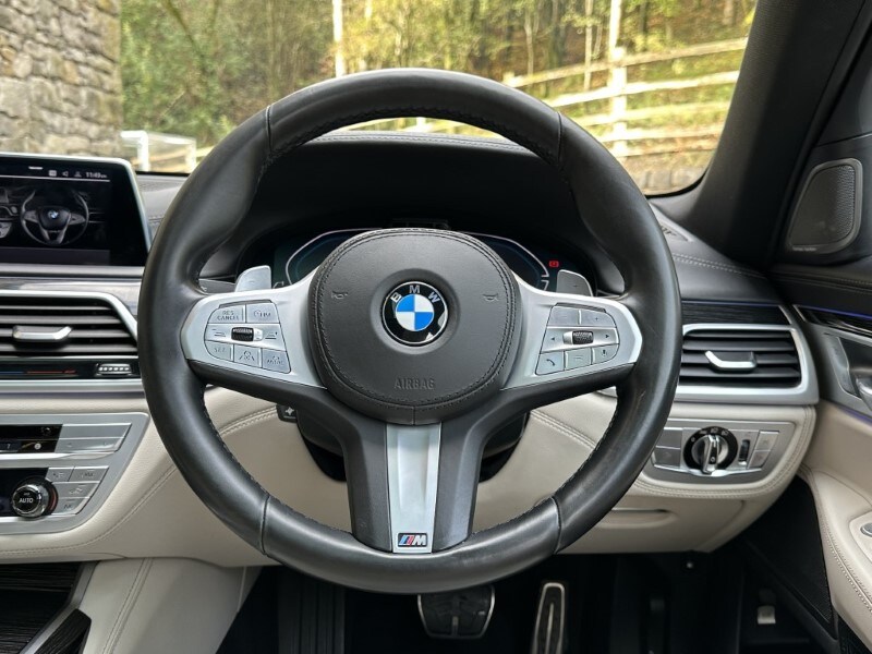 Used BMW 7 Series 2019 for sale - 76981490: Photo 5