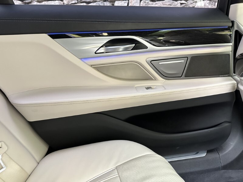 Used BMW 7 Series 2019 for sale - 76981490: Photo 51