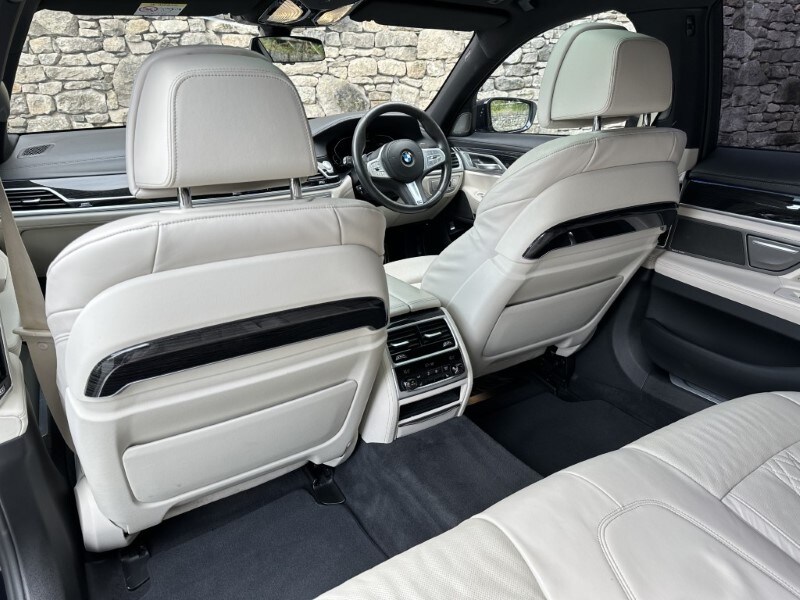 Used BMW 7 Series 2019 for sale - 76981490: Photo 54