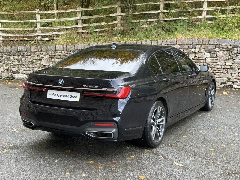 Used BMW 7 Series 2019 for sale - 76981490: Photo 57