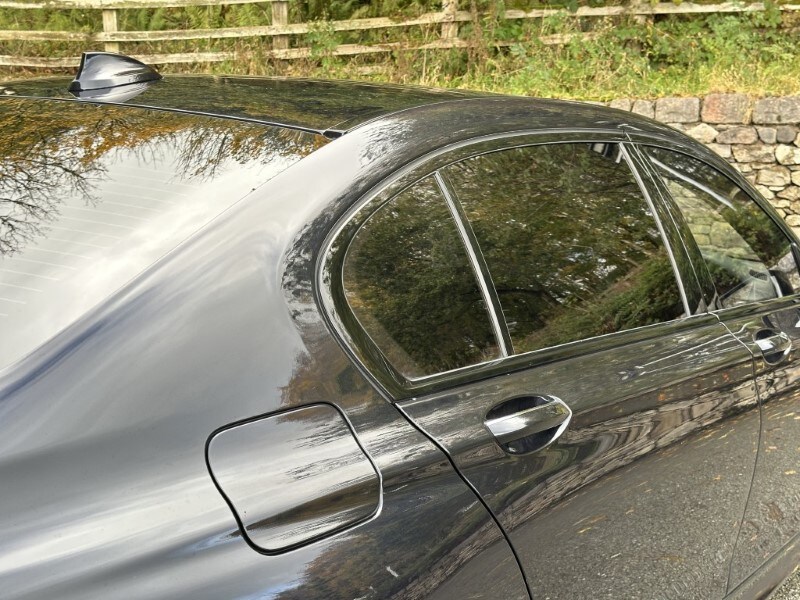 Used BMW 7 Series 2019 for sale - 76981490: Photo 58