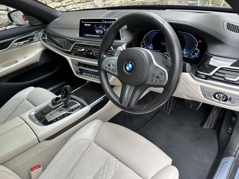 Used BMW 7 Series 2019 for sale - 76981490: Photo 6