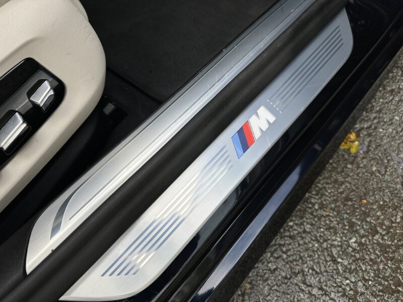 Used BMW 7 Series 2019 for sale - 76981490: Photo 62