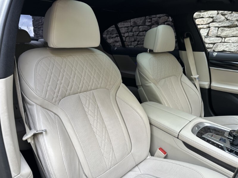 Used BMW 7 Series 2019 for sale - 76981490: Photo 64