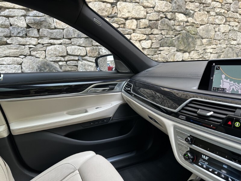 Used BMW 7 Series 2019 for sale - 76981490: Photo 66