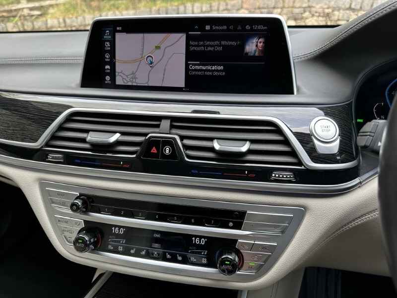 Used BMW 7 Series 2019 for sale - 76981490: Photo 67