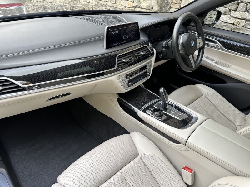 Used BMW 7 Series 2019 for sale - 76981490: Photo 7