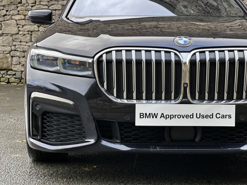 Used BMW 7 Series 2019 for sale - 76981490: Photo 77