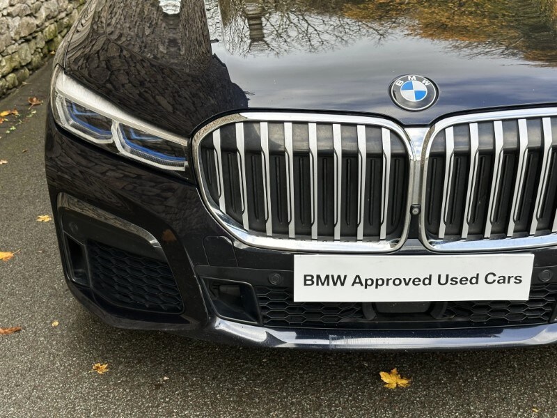 Used BMW 7 Series 2019 for sale - 76981490: Photo 78