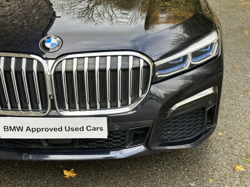Used BMW 7 Series 2019 for sale - 76981490: Photo 80