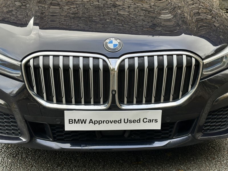 Used BMW 7 Series 2019 for sale - 76981490: Photo 81
