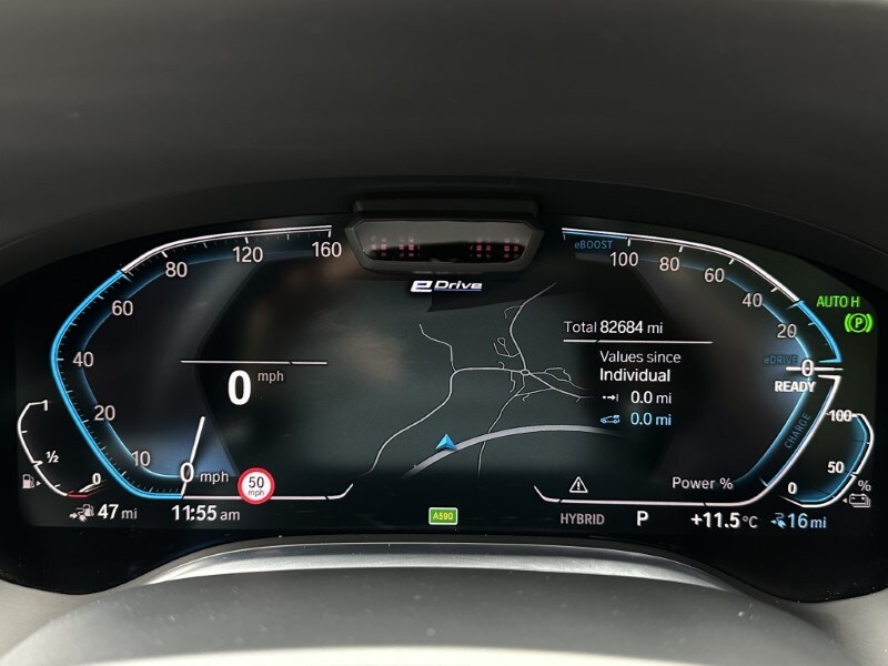 Used BMW 7 Series 2019 for sale - 76981490: Photo 9