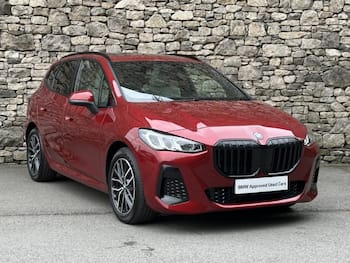 Used BMW 2 Series 2026 for sale - 79802177: Photo