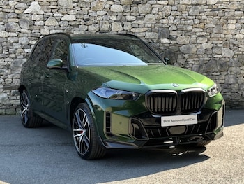 Used BMW X5 2025 for sale - 78255039: Photo