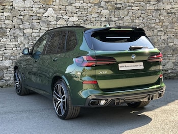 Used BMW X5 2025 for sale - 78255039: Photo