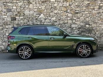 Used BMW X5 2025 for sale - 78255039: Photo