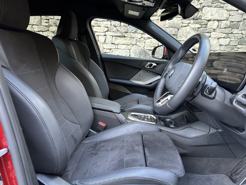 Used BMW 1 Series 2025 for sale - 76981250: Photo 11