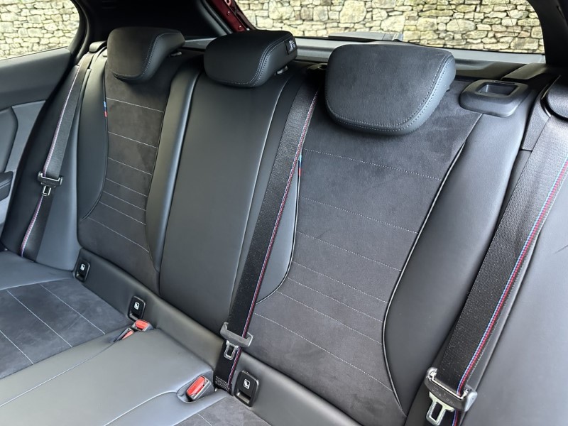 Used BMW 1 Series 2025 for sale - 76981250: Photo 12