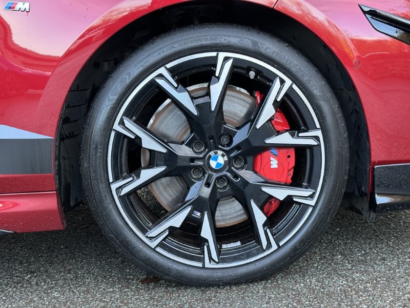 Used BMW 1 Series 2025 for sale - 76981250: Photo 14