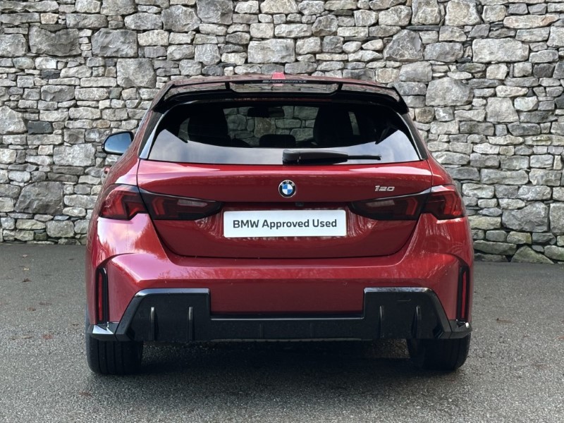 Used BMW 1 Series 2025 for sale - 76981250: Photo 15