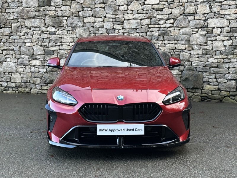 Used BMW 1 Series 2025 for sale - 76981250: Photo 16