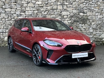 Used BMW 1 Series 2025 for sale - 76981250: Photo