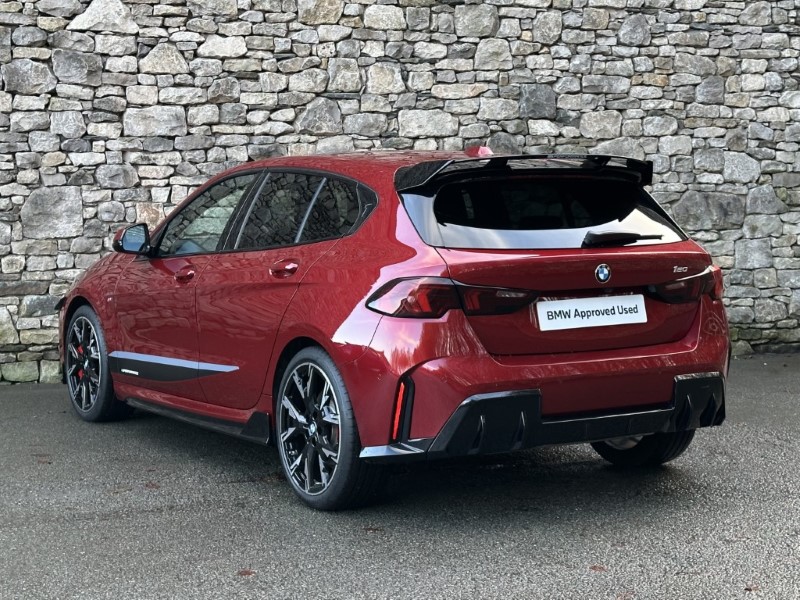 Used BMW 1 Series 2025 for sale - 76981250: Photo 2