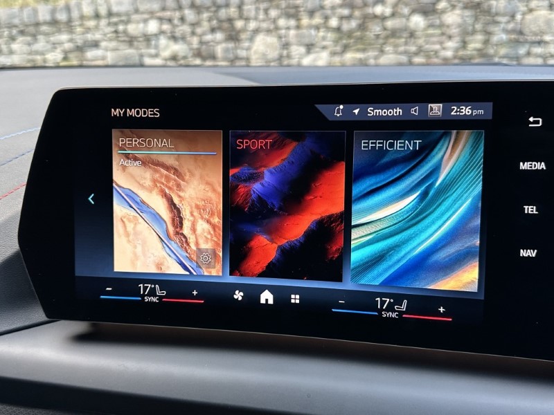 Used BMW 1 Series 2025 for sale - 76981250: Photo 22