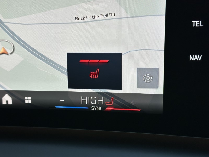 Used BMW 1 Series 2025 for sale - 76981250: Photo 23