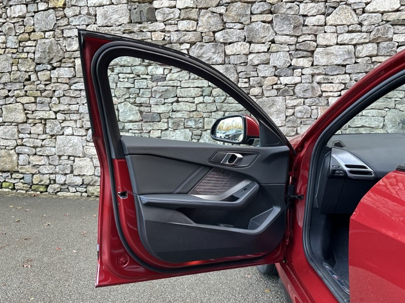 Used BMW 1 Series 2025 for sale - 76981250: Photo 25