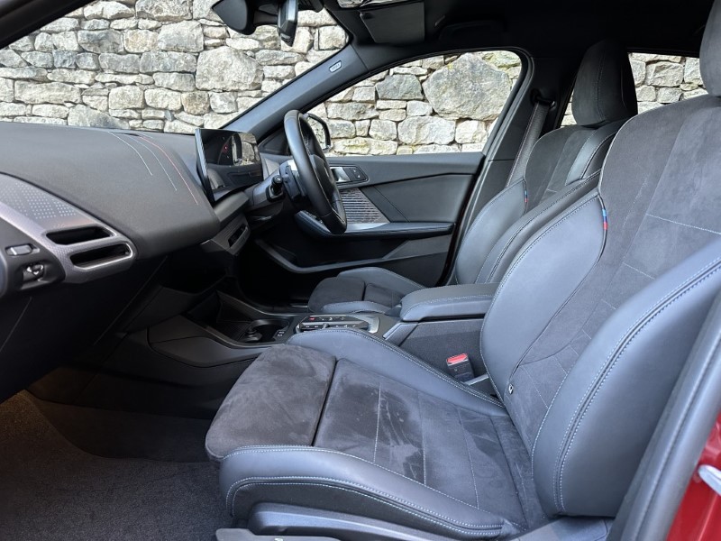 Used BMW 1 Series 2025 for sale - 76981250: Photo 27