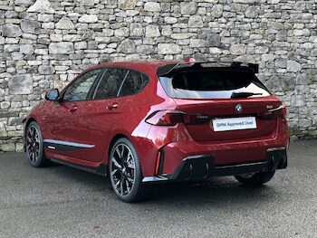 Used BMW 1 Series 2025 for sale - 76981250: Photo