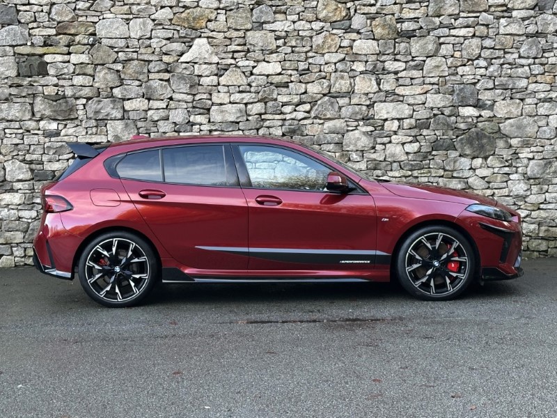 Used BMW 1 Series 2025 for sale - 76981250: Photo 3