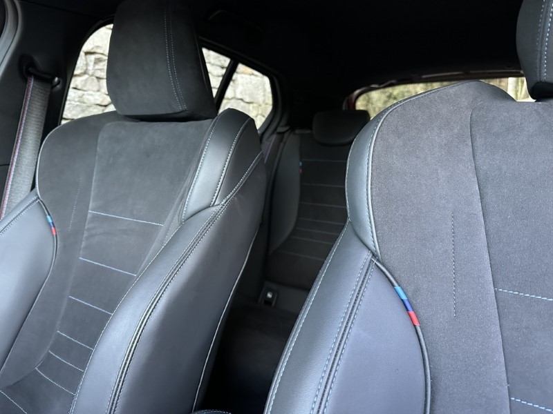 Used BMW 1 Series 2025 for sale - 76981250: Photo 30