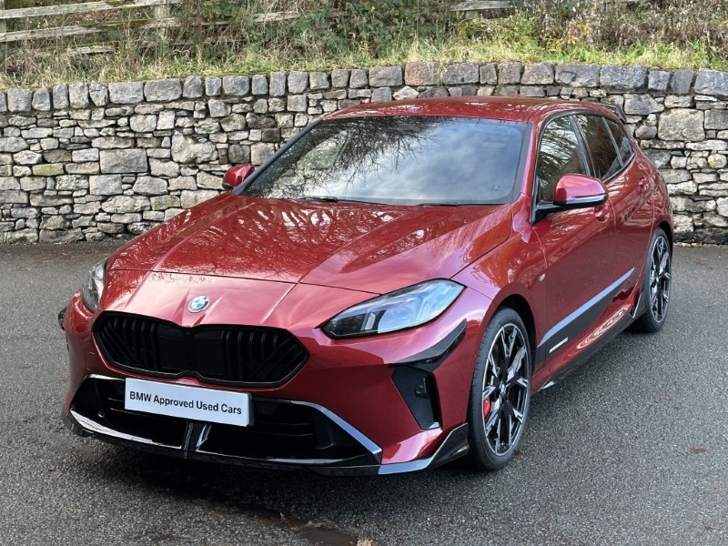 Used BMW 1 Series 2025 for sale - 76981250: Photo 35