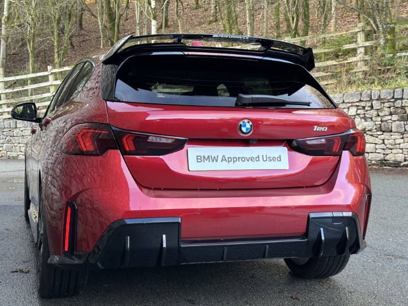 Used BMW 1 Series 2025 for sale - 76981250: Photo 37