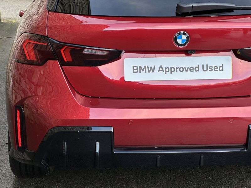 Used BMW 1 Series 2025 for sale - 76981250: Photo 38