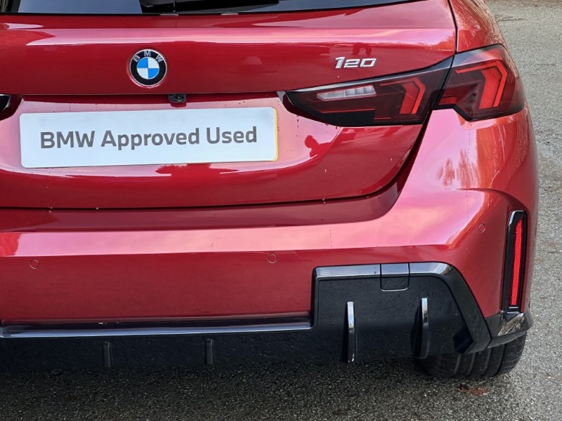 Used BMW 1 Series 2025 for sale - 76981250: Photo 39