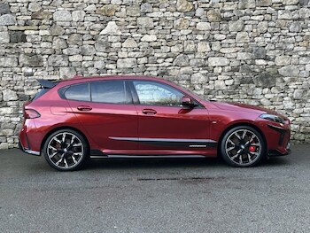 Used BMW 1 Series 2025 for sale - 76981250: Photo