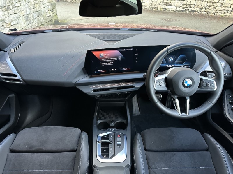 Used BMW 1 Series 2025 for sale - 76981250: Photo 4